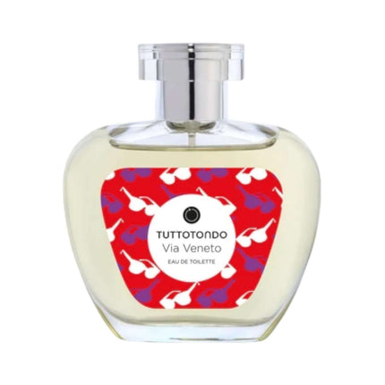Via Veneto Eau De Toilette