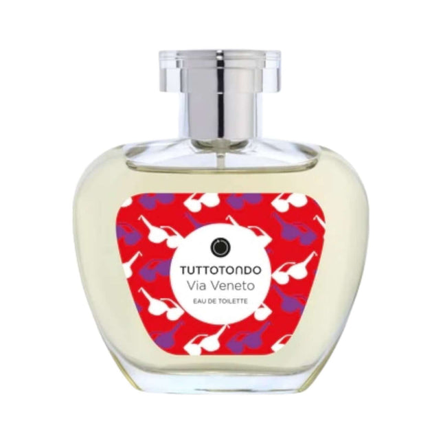 Via Veneto Eau De Toilette