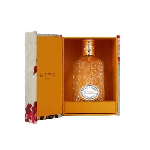 Vicolo Fiori Eau De Parfum