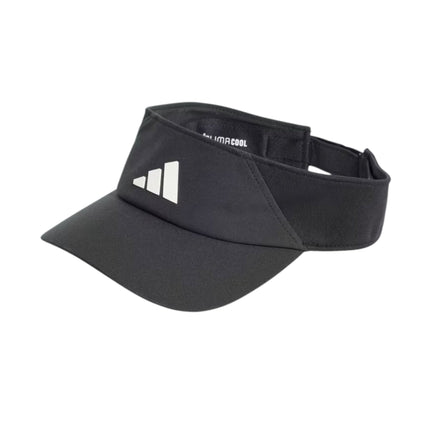 Visiera Climacool Black/white