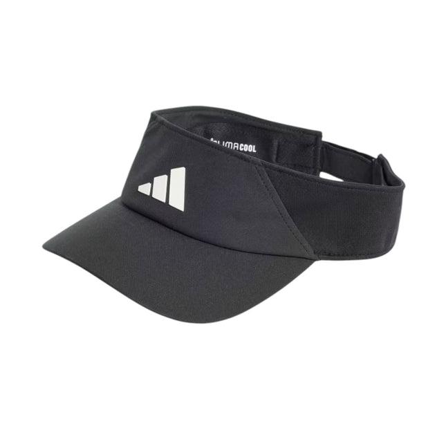 Visiera Climacool Black/white