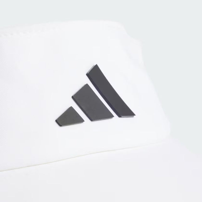 Visiera Climacool White/Black