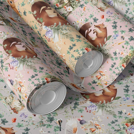 Wallpapers - Magic Grove