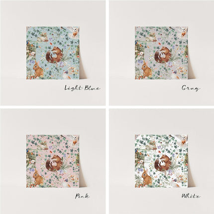 Wallpapers - Magic Grove