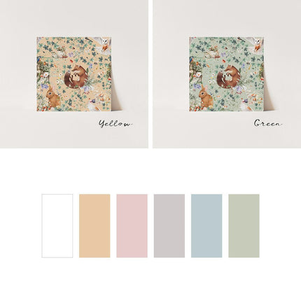 Wallpapers - Magic Grove