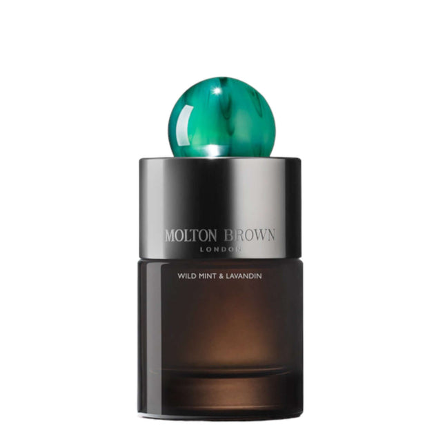 Wild Mint & Lavandin Eau De Parfum