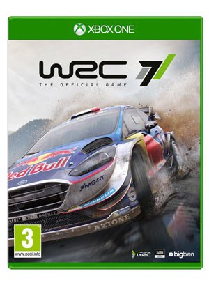 WRC 7