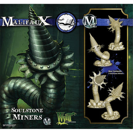 WYR20337 Soulstone Miners