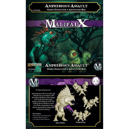 WYR20906 Amphibious Assault