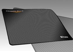 XTREME Mousepad Carbon Line Medium