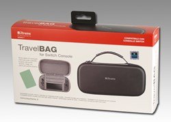 XTREME Switch Nintendo Travel Bag (Oled e tutte le Switch)