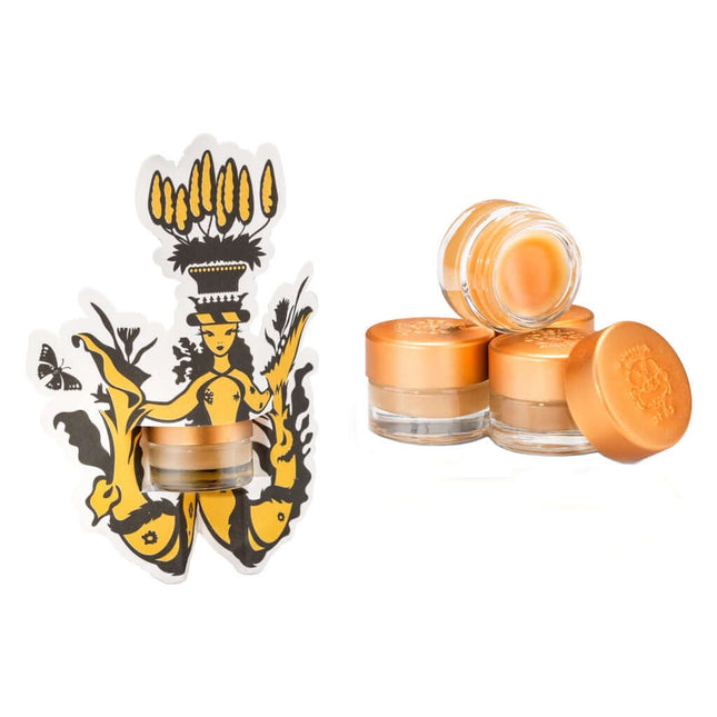 Zagara Balsamo Labbra