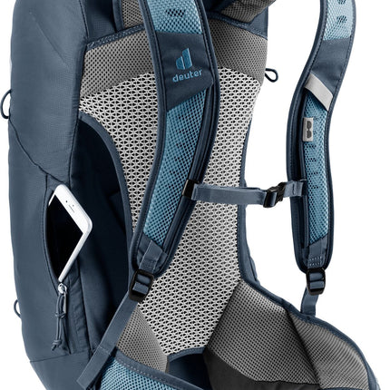 Zaino AC Lite 24 Atlantic/Ink