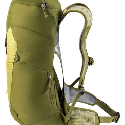 Zaino AC Lite 24 Linden/Cactus