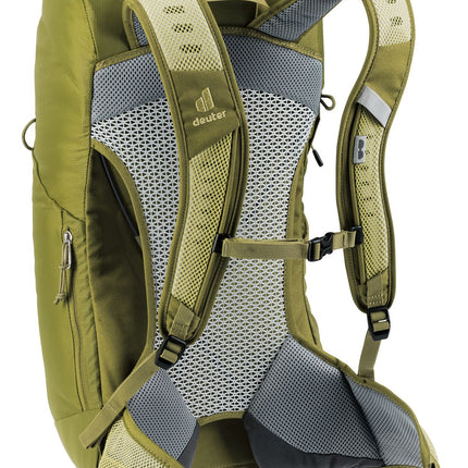 Zaino AC Lite 24 Linden/Cactus