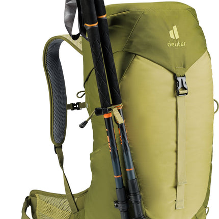 Zaino AC Lite 24 Linden/Cactus