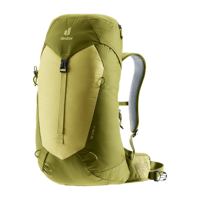 Zaino AC Lite 24 Linden/Cactus