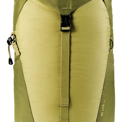 Zaino AC Lite 24 Linden/Cactus