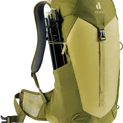 Zaino AC Lite 24 Linden/Cactus