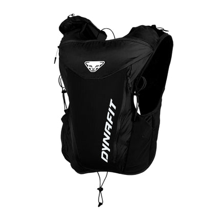 Zaino Alpine 12 Black Out/Nimbus