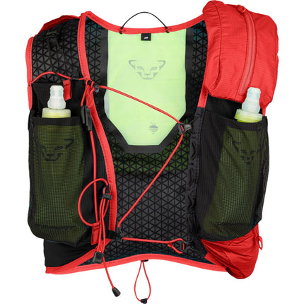 Zaino Alpine 9 Dawn/Black Out