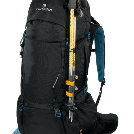 Zaino Appalachian 55 Nero