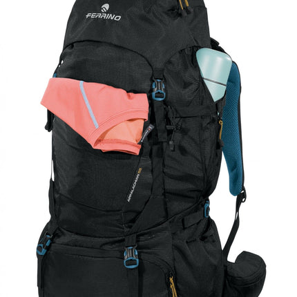 Zaino Appalachian 55 Nero