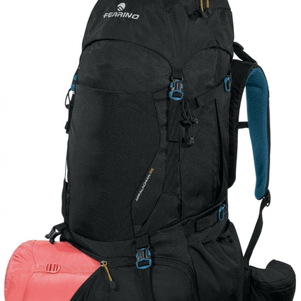 Zaino Appalachian 55 Nero