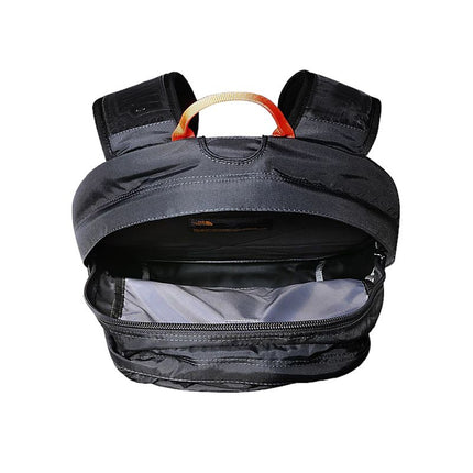 Zaino Borealis Classic Asphalt Grey/Retro Orange