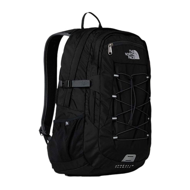 Zaino Borealis Classic Black/Asphalt Grey