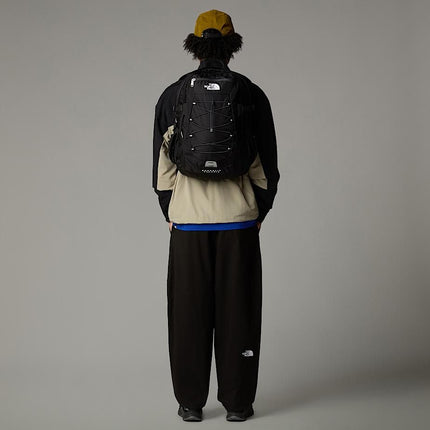 Zaino Borealis Classic Black/Asphalt Grey