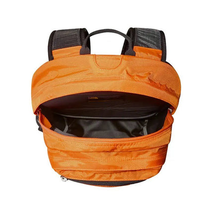 Zaino Borealis Classic Orange/Black