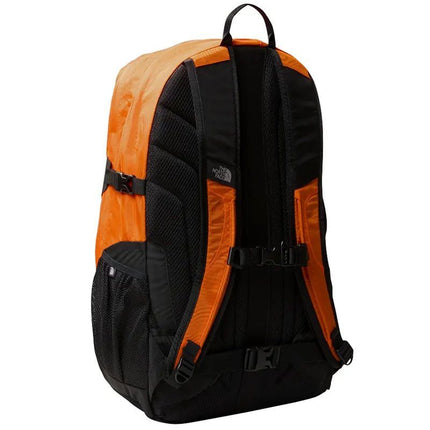 Zaino Borealis Classic Orange/Black