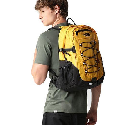 Zaino Borealis Classic Summit Gold/Black