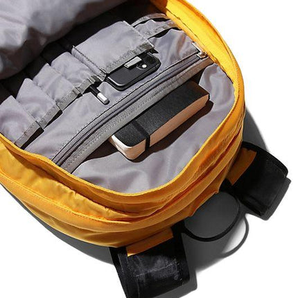 Zaino Borealis Classic Summit Gold/Black