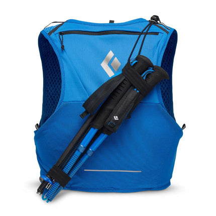 Zaino Distance 4 Uomo Ultra Blue