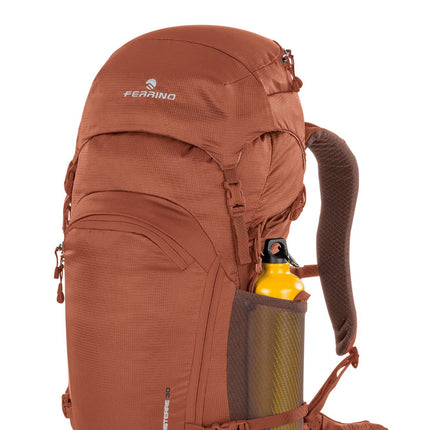 Zaino Finisterre 30 Rosso