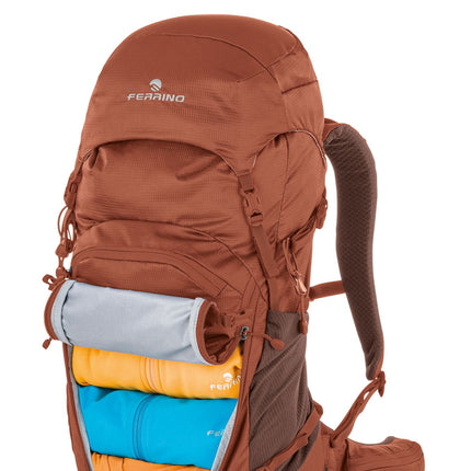 Zaino Finisterre 30 Rosso