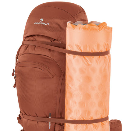 Zaino Finisterre 30 Rosso