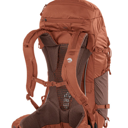 Zaino Finisterre 30 Rosso