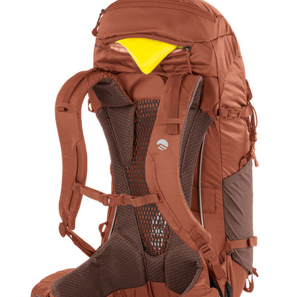 Zaino Finisterre 30 Rosso