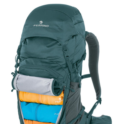 Zaino Finisterre 30 Verde