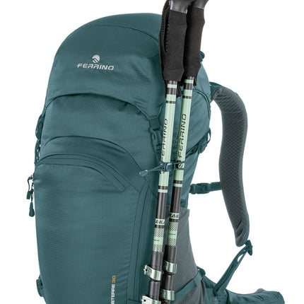 Zaino Finisterre 30 Verde