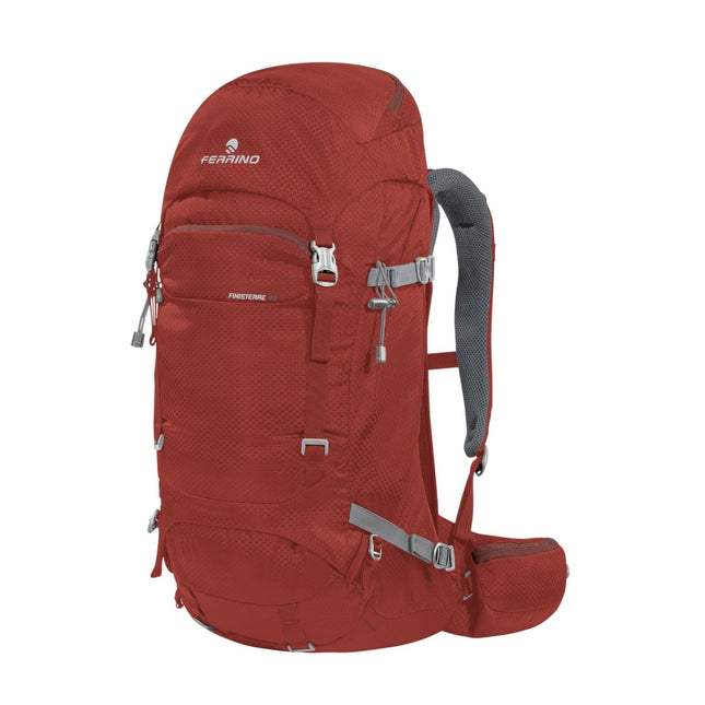 Zaino Finisterre 38 Red