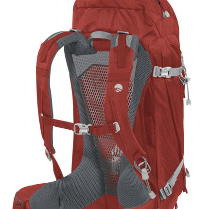 Zaino Finisterre 38 Red