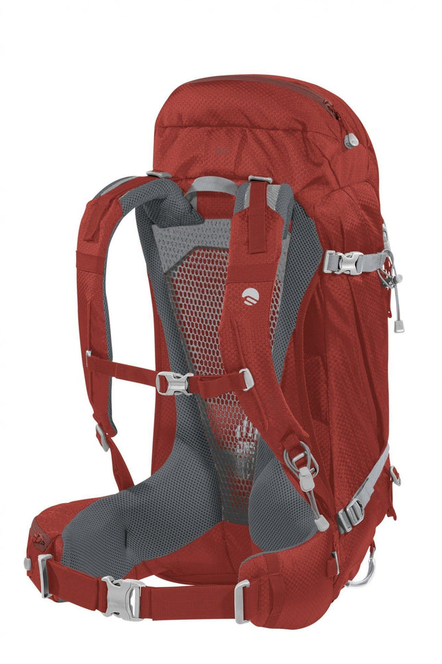 Zaino Finisterre 38 Red