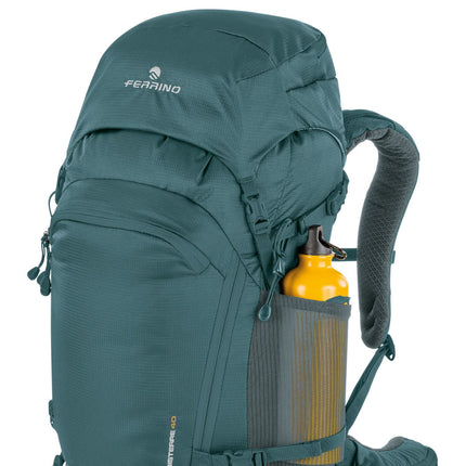 Zaino Finisterre 40 Verde