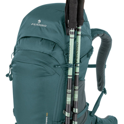 Zaino Finisterre 40 Verde