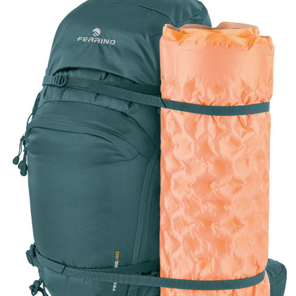 Zaino Finisterre 40 Verde