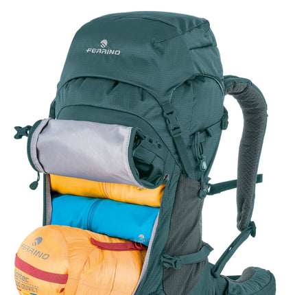 Zaino Finisterre 40 Verde